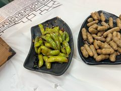 -云晓光头烧烤吧(德平路店)