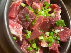-九田家黑牛烤肉料理(太阳宫广场店)