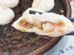 -草包包子铺1937(普利街店)