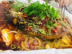 -张果佬年糕卷(科巷店)