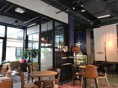 大堂-大井咖啡店(大井巷店)