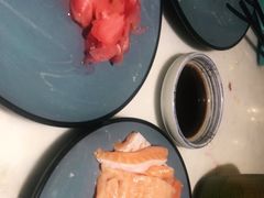 -喜庭海鲜自助(来福士店)