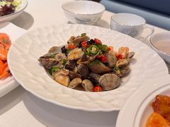 -闽海肴(北辰荟店)