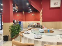 -听涛雅苑百味饺子老家菜馆
