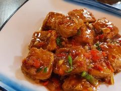 -缘来聚·徽菜名店(黄山宏村店)