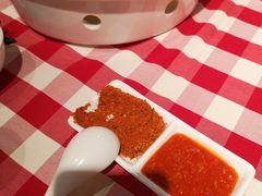 -西贝莜面村(上海百联西郊店)