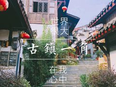 -后柳水乡