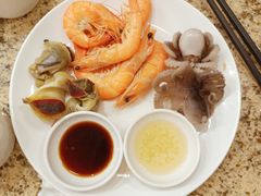 -禾斗海鲜自助(市南银座店)