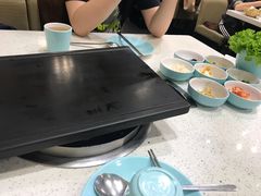 -韩时烤肉(枫蓝店)