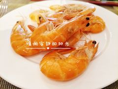 -富力希尔顿酒店·地阔自助餐厅
