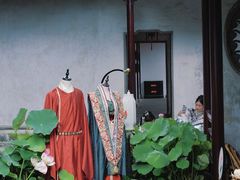-耦园