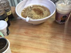 -小梁哥云吞面(黄贝岭店)