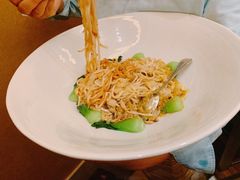 -无锡苏宁银河国际酒店-悦府65中餐厅