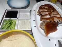 -东流山烤鸭·家常菜(雨山龙湖店)