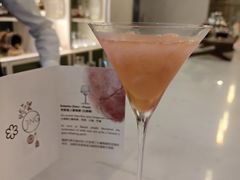 -王府半岛酒店·Jing餐厅