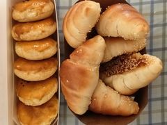 -味多美蛋糕(梨园店)