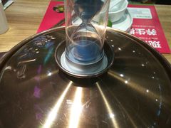 -椰夫人·养生椰子鸡(金沙洲永旺店)