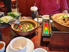 -龚印记牛骨牛杂屋·四代传承(珠影星光城店)