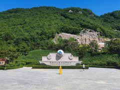 -天津盘山风景名胜区