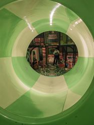 -MELAND CLUB亲子乐园·派对·餐厅(北京芳圆里ID MALL店)