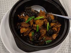 -巴扎美食·新疆菜·西域歌舞表演餐厅(新疆大厦店)