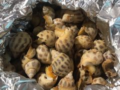 -强记海鲜·大排档(蛇口新街店)