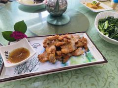 -鹏城人家海鲜酒家·23年老字号(较场尾店)