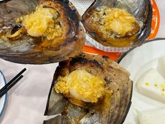 -粤盛海鲜平价店(洛溪食街店)
