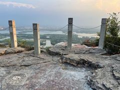 -虞山风景区