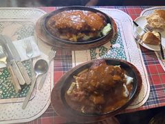 -飞鹰餐厅