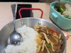 -佰搭果·广式茶餐厅(西华路店)