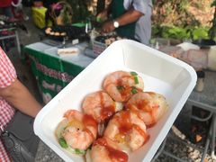 -Bamboo Saturday Market(Nana Jungle)