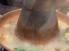 -东来顺饭庄(上地华联店)