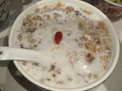 -香雪海饭店中餐厅(人民桥店)