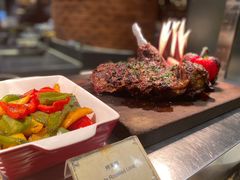 -马哥孛罗咖啡厅·Cafe Marco (厦门马哥孛罗东方大酒店)