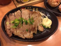 -博多一幸舍(侨福芳草地购物中心店)