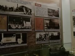 -中国铁道博物馆(正阳门馆)