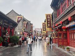 -古文化街旅游区