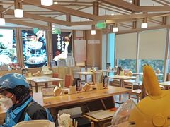 -味千拉面(金融街店)