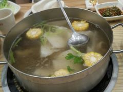 -为什么牛潮汕牛肉火锅(万胜广场店)