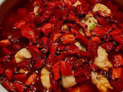 -大鹏饭店·金陵家宴(奥体中心店)