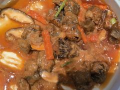 -北李妈妈菜·海肠捞饭(开发区万达店)
