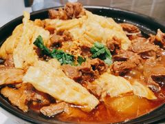 -牛楠楠·香港牛腩茶餐厅(永旺店)