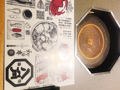-八角锄烧·肉火锅(天河城店)