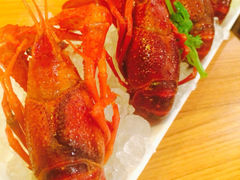娃哈哈同乐龙虾馆-娃哈哈(庆春路店)