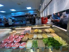 -谭三娘鲜切牛肉自助火锅(九眼桥总店)