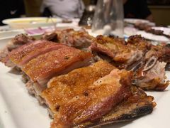 烤羊排-巴依老爷·新疆美食(上城区天城路店)