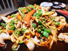 -成都吃客(九眼桥店)