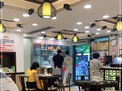 大堂-丽的面家(多宝路店)