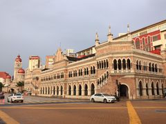 -苏丹阿都沙末大厦